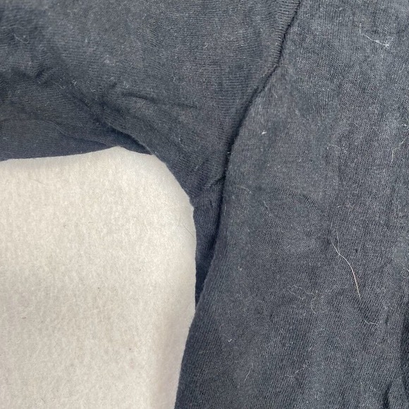 AC/DC Highway To Hell Graphic Tee Thrifted Vintage Style Size S - Picture 2 of 11